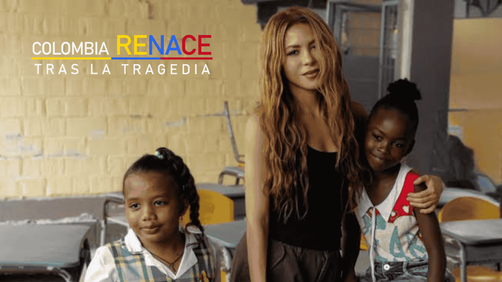 Colombia Renace