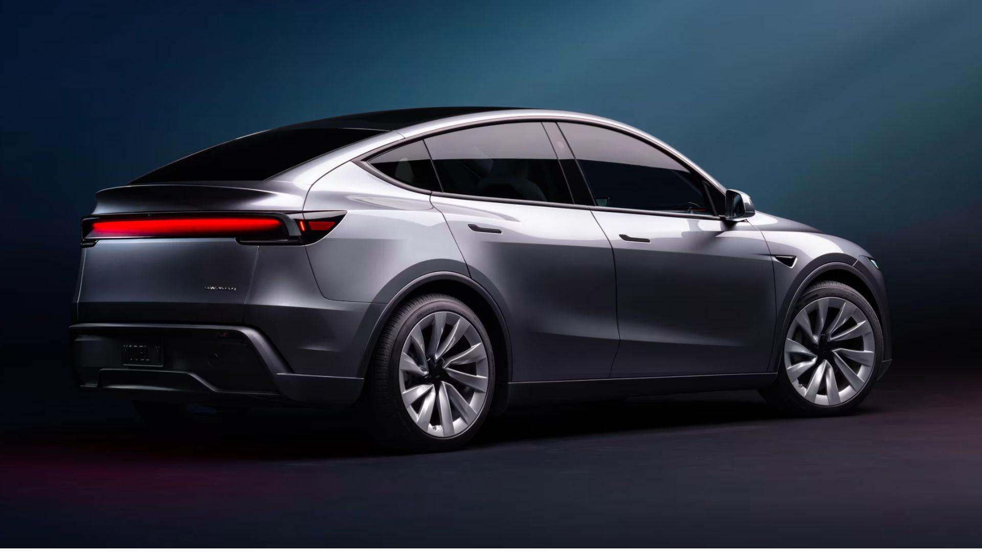 Tesla Model Y: precio y disponibilidad en Colombia