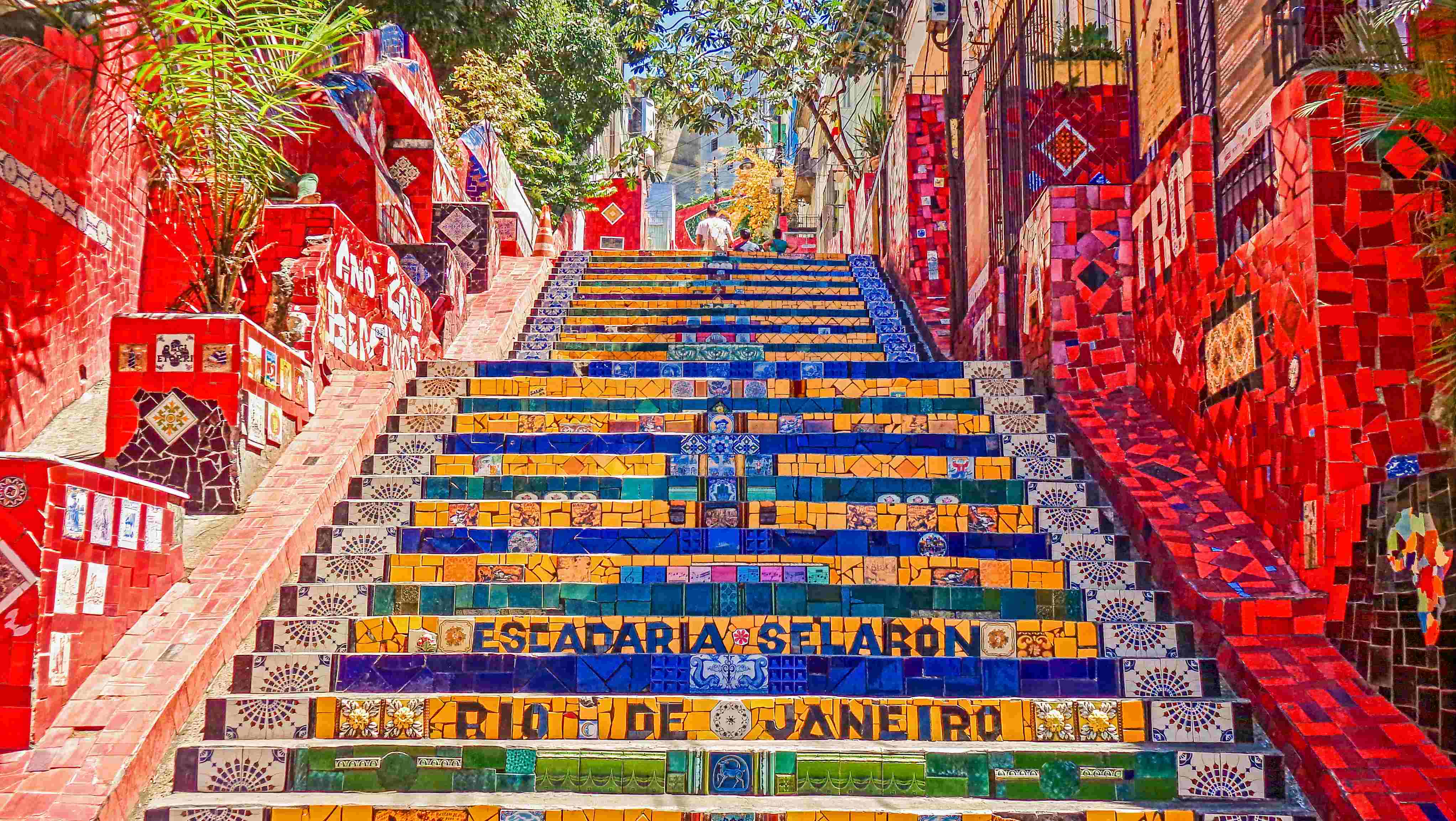 Río de Janeiro