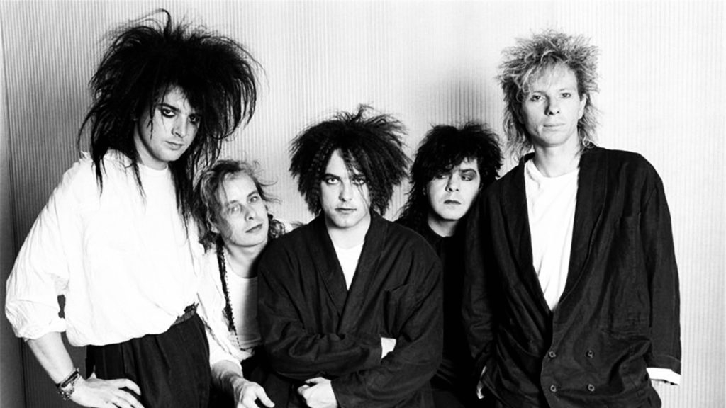 The Cure