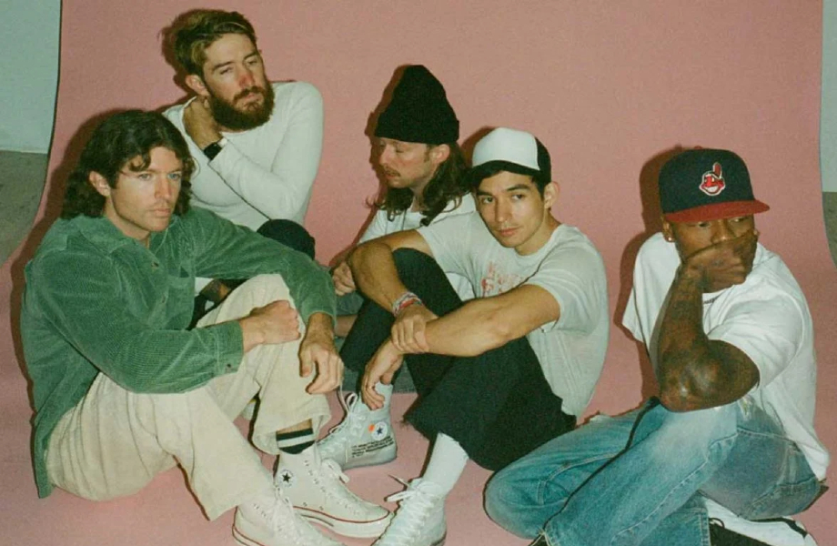 Turnstile