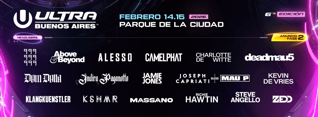 Ultra 2026 cartel