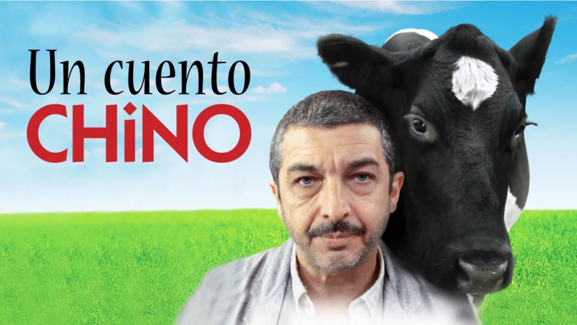Un cuento chino, película gratis eonline.
