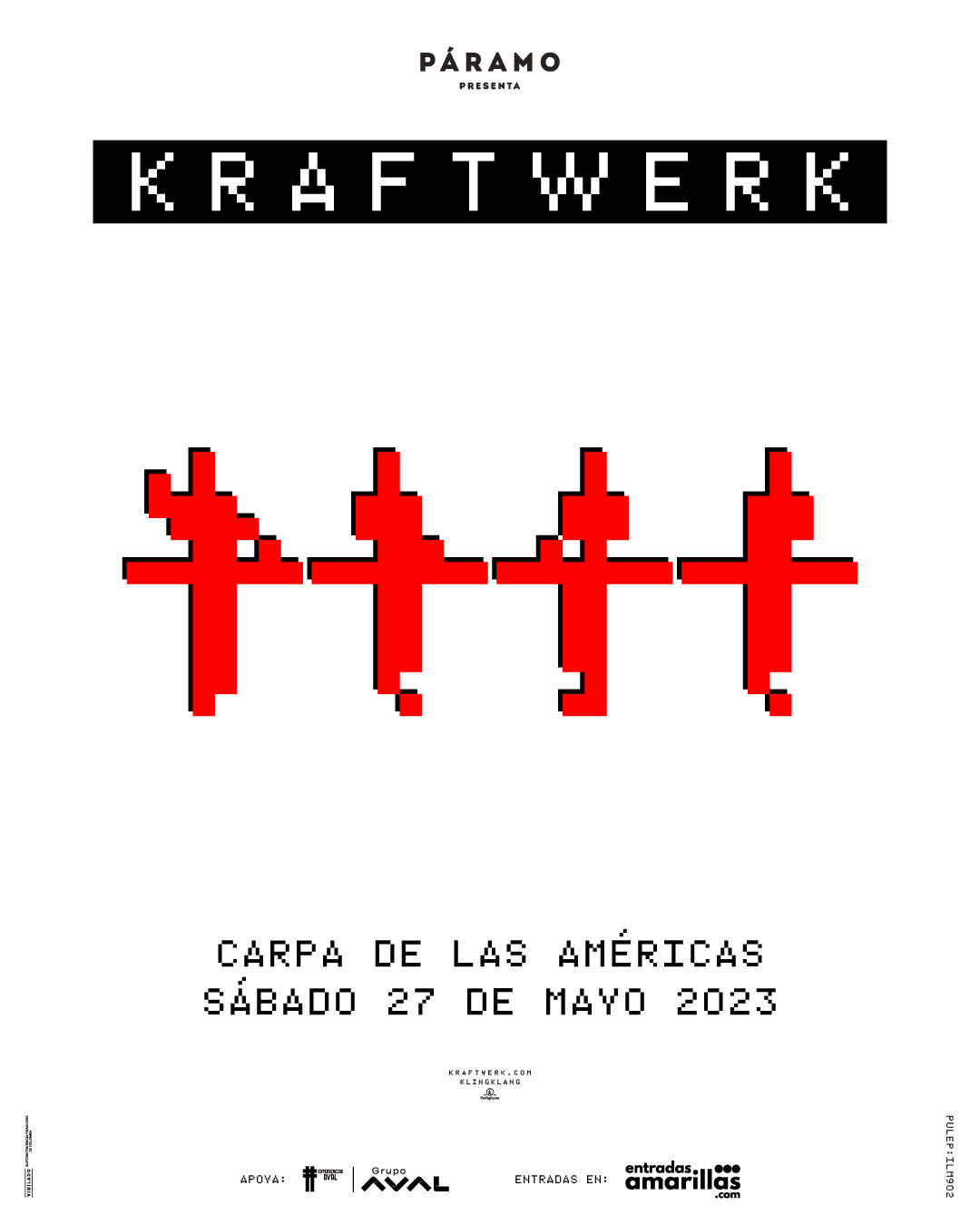 Kraftwerk