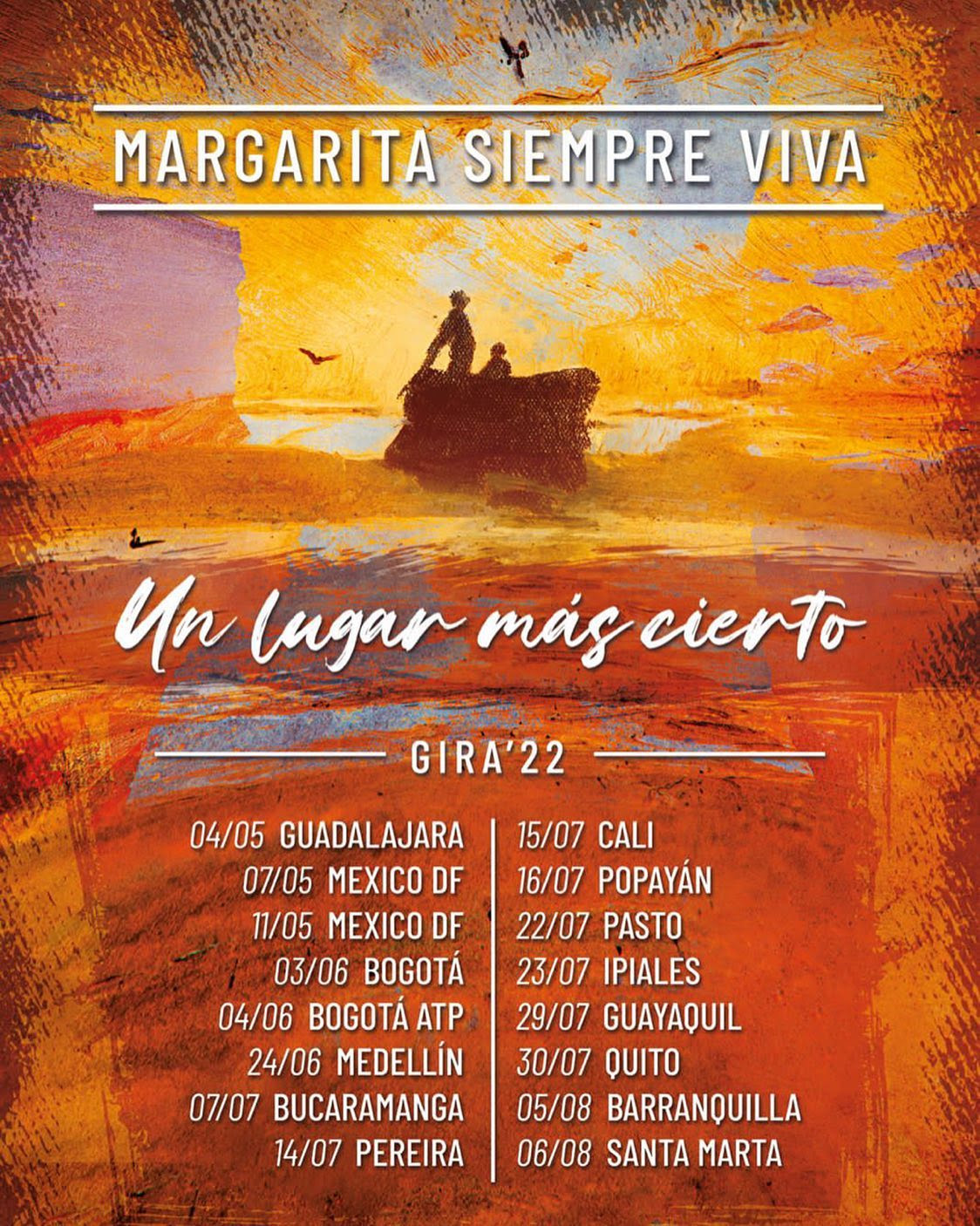 Un lugar más cierto