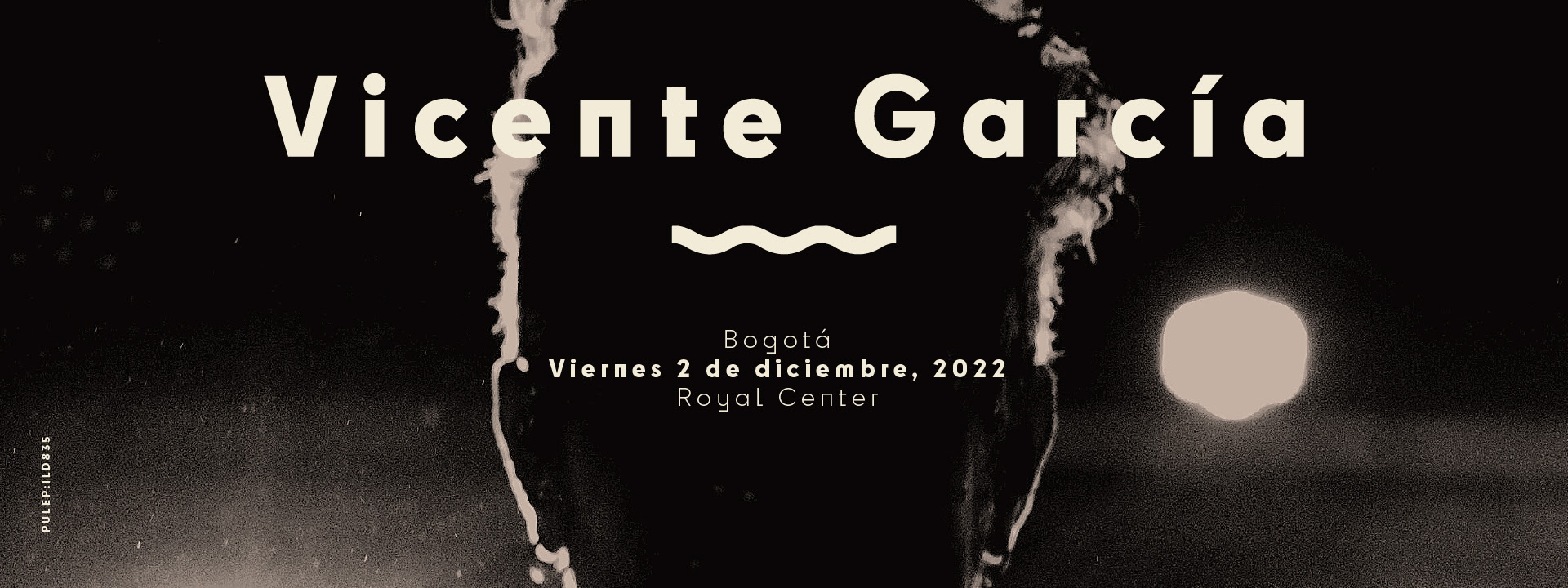 vicente garcia