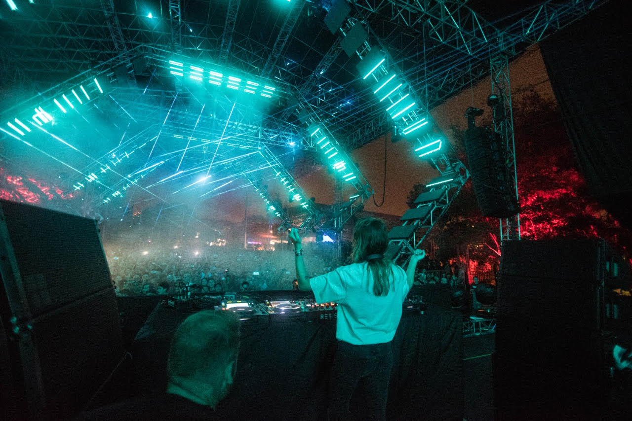 Resistance Medellín