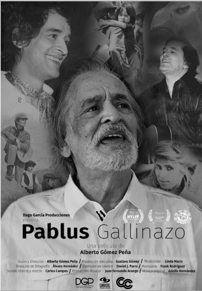 Afiche pablus