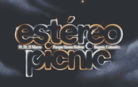 Estéreo Picnic 2027: los artistas confirmados