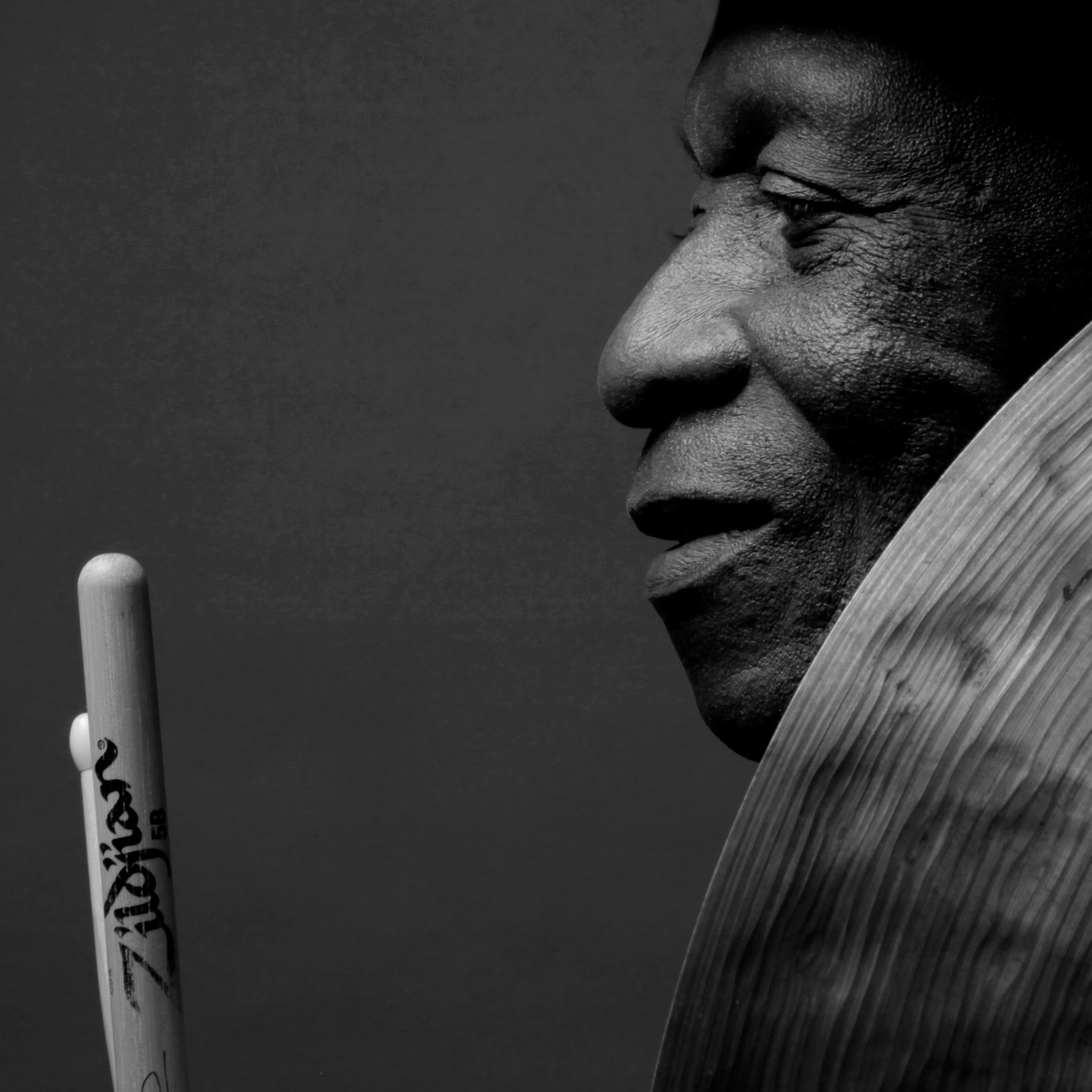 Tony Allen