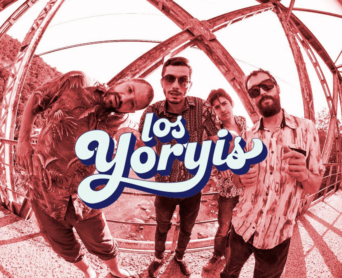 Los Yoryis | Radiónica