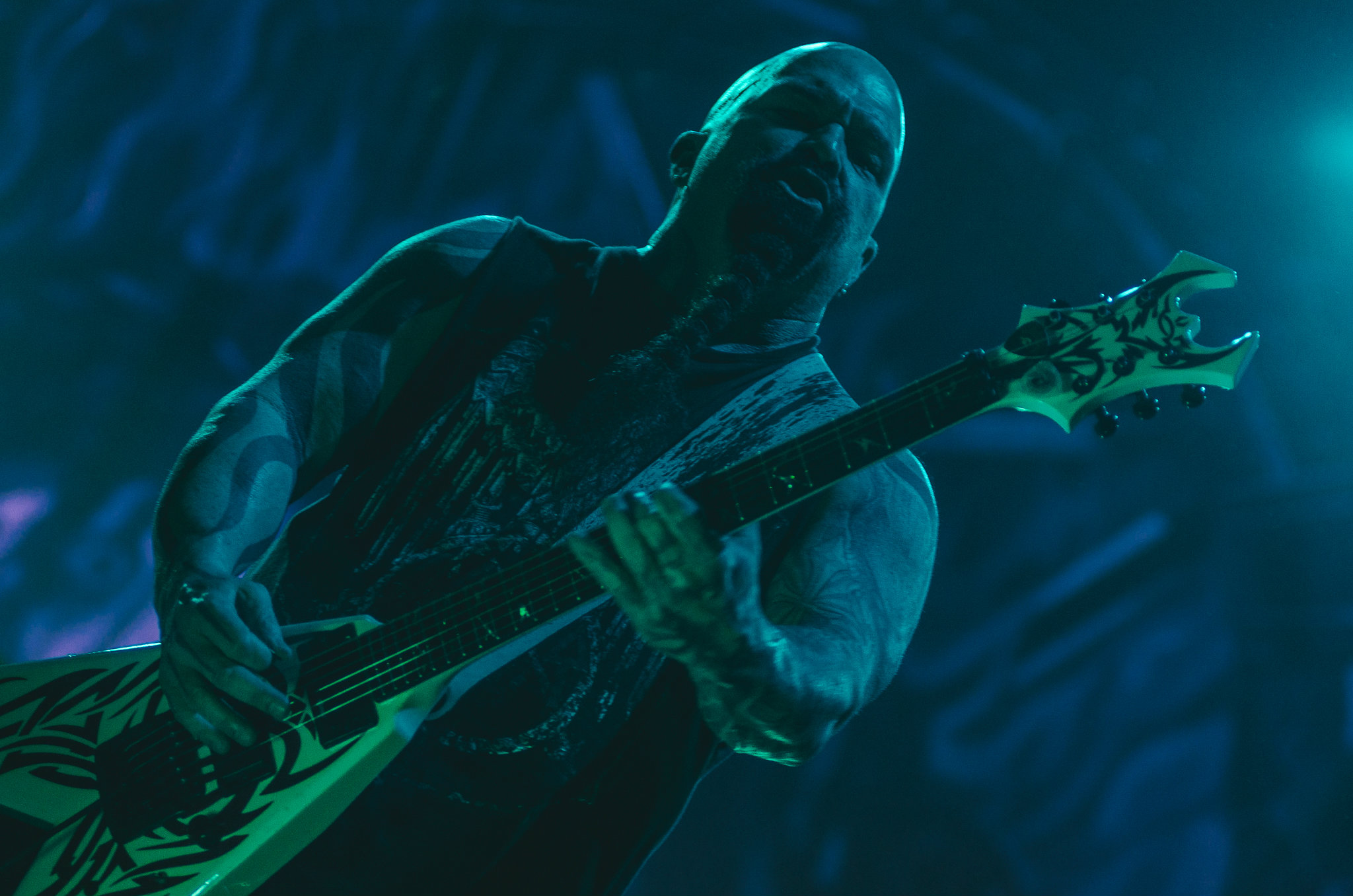 Cortesia Rockaxis - Khris Forero / www.khrisforerophoto.com @khrisforero