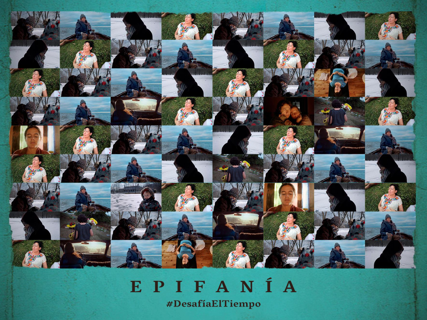 ‘Epifanía’, la primera película colombosueca Radiónica