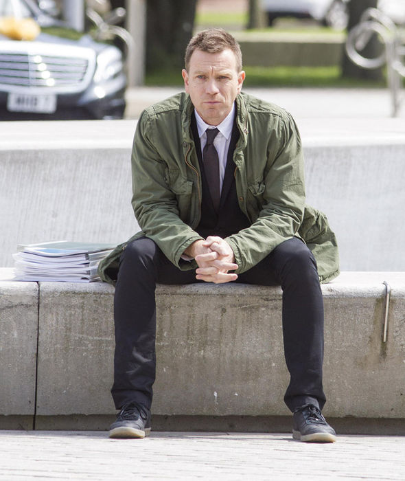 Fotos: express.co.uk