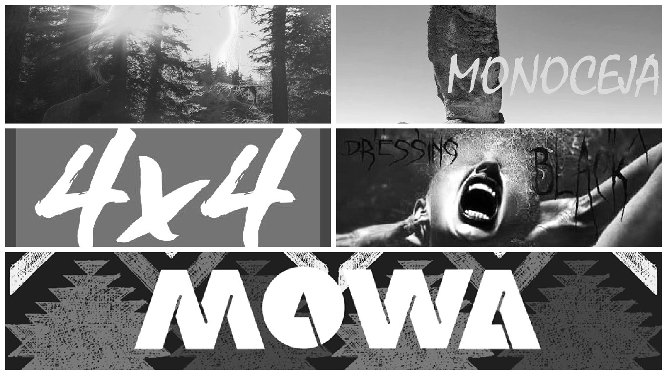 Demo Estéreo / Radiónica