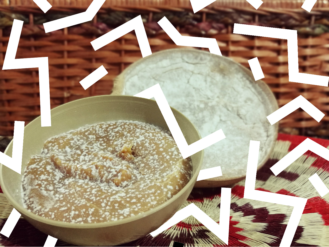 Tan típico como el pandebono el manjar blanco valluno Radiónica