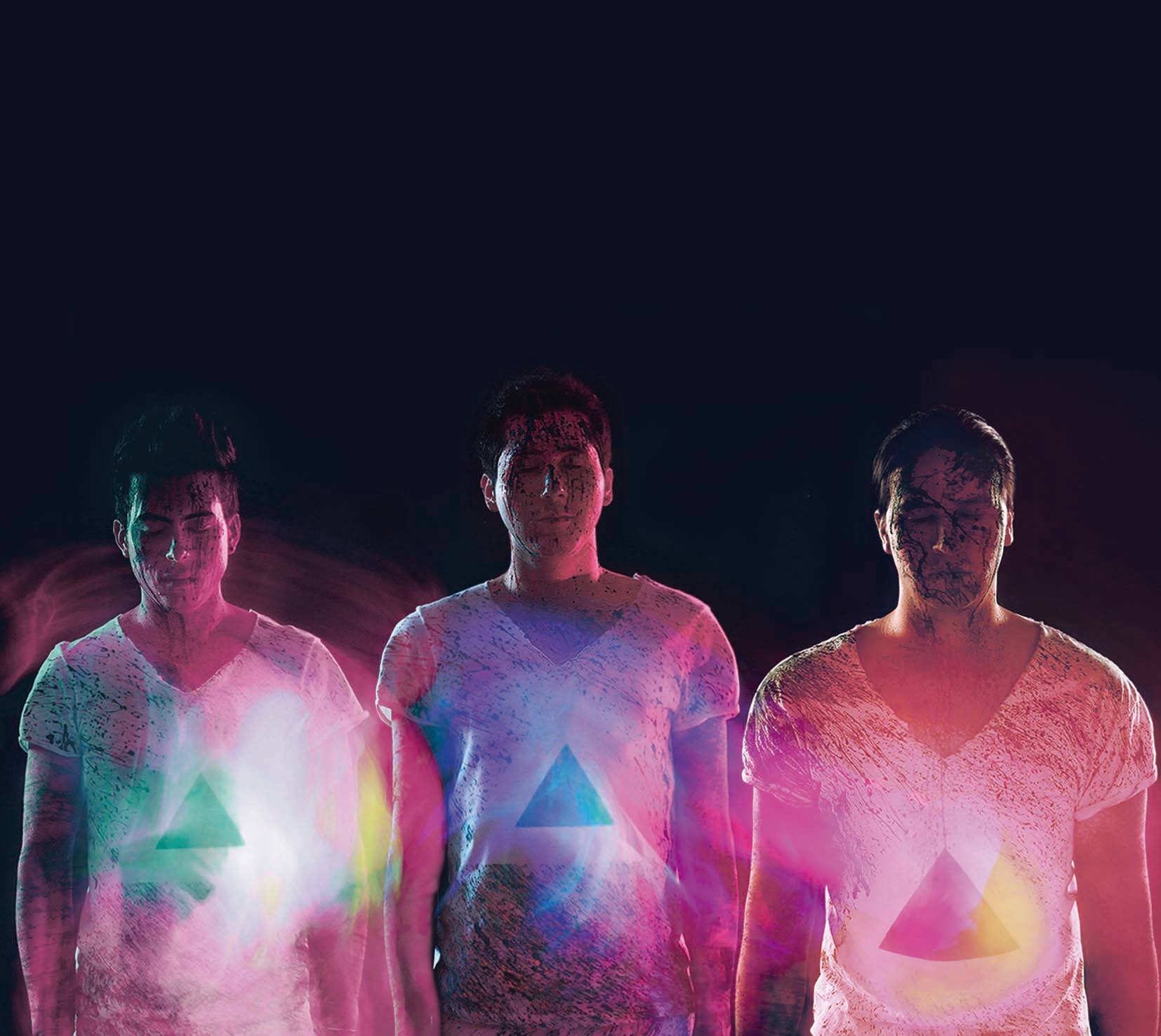 Black Pop emerge nacionalmente con su "Rising Tour" episode artwork