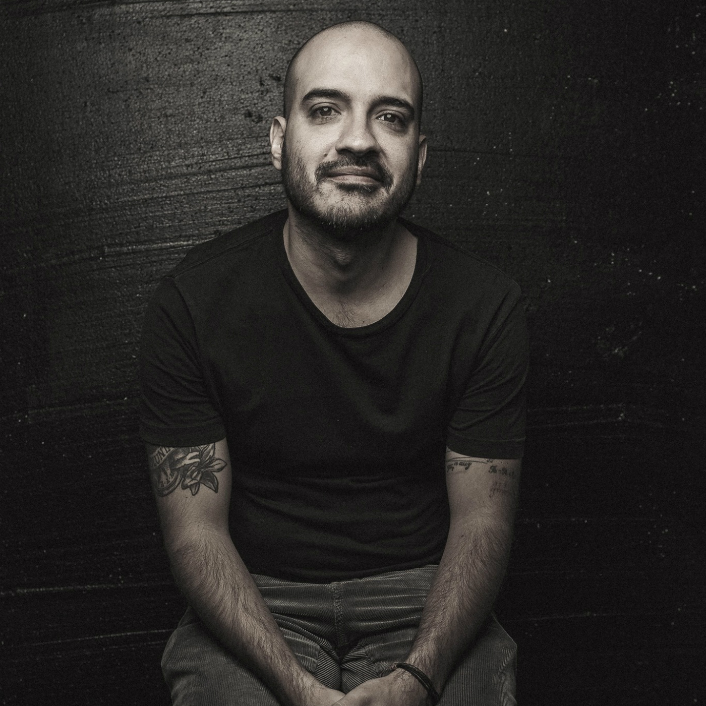 Lelo y su vida en canciones