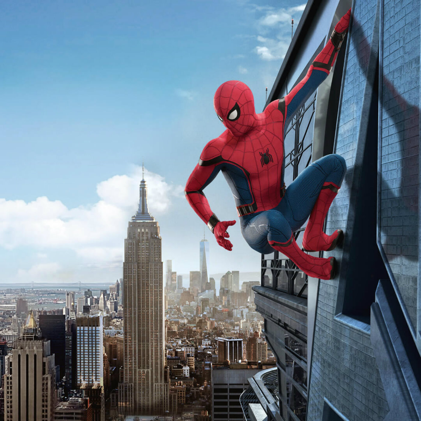 Spiderman: Homecoming