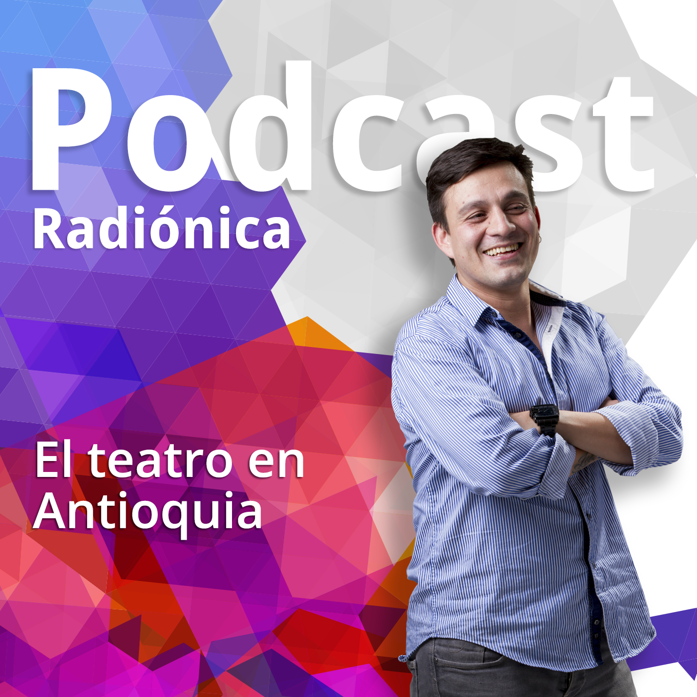 Juan Felipe Burgos &amp; Zaeta Parte 1 episode artwork