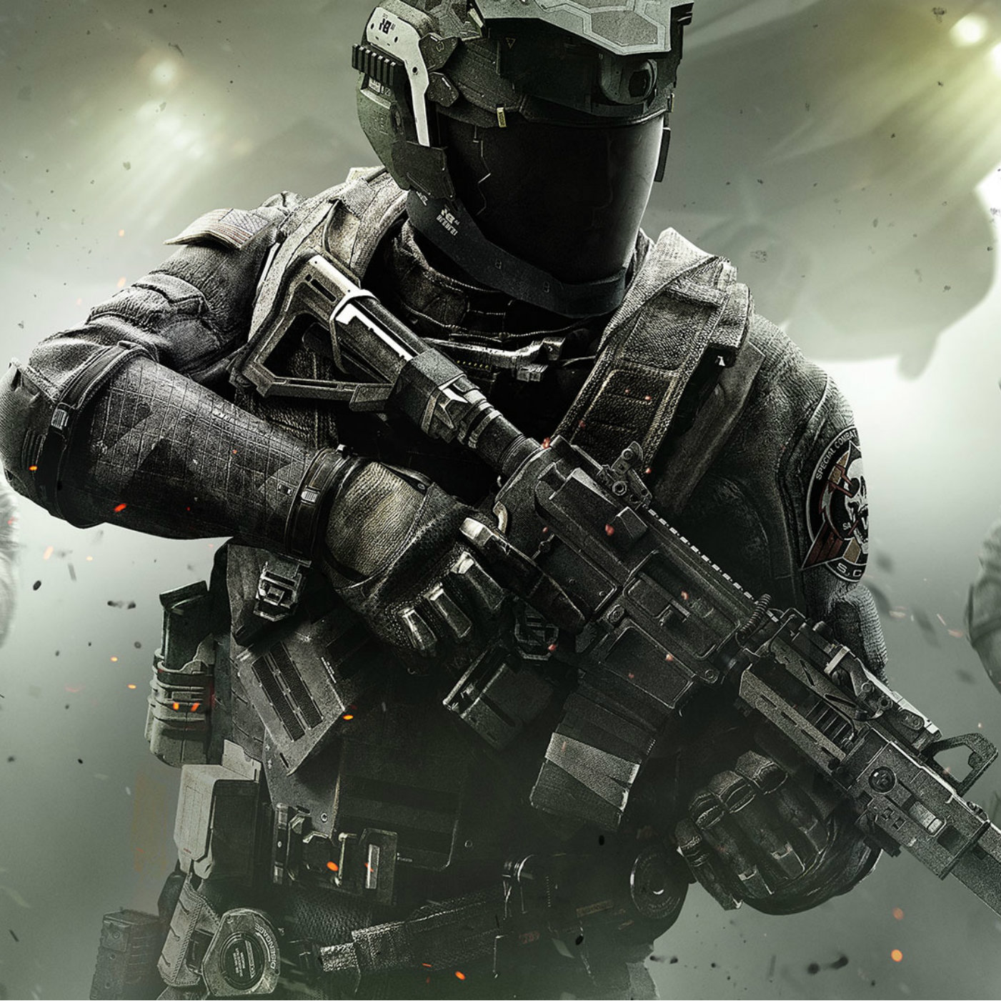 Call Of Duty