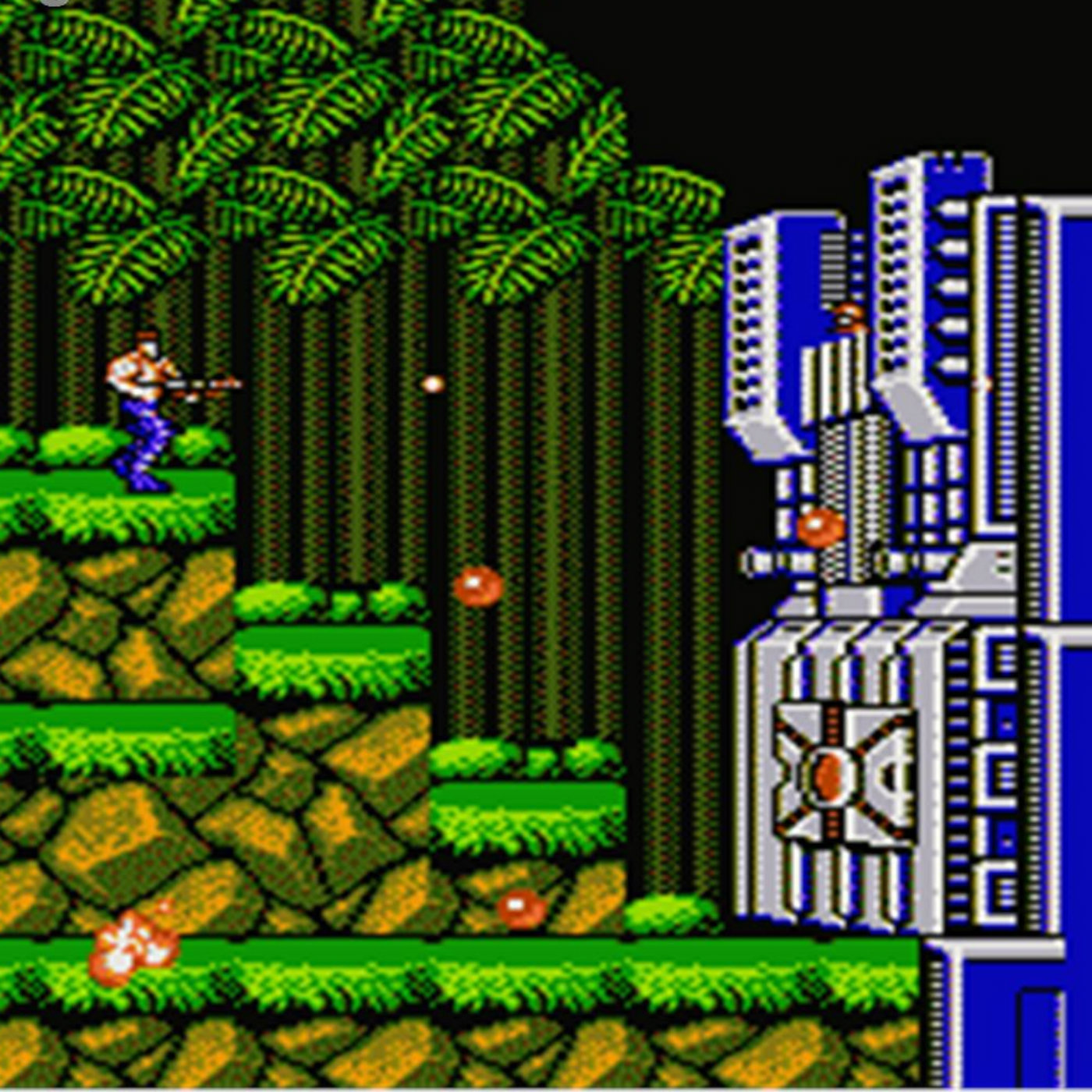 Contra: 30 Años