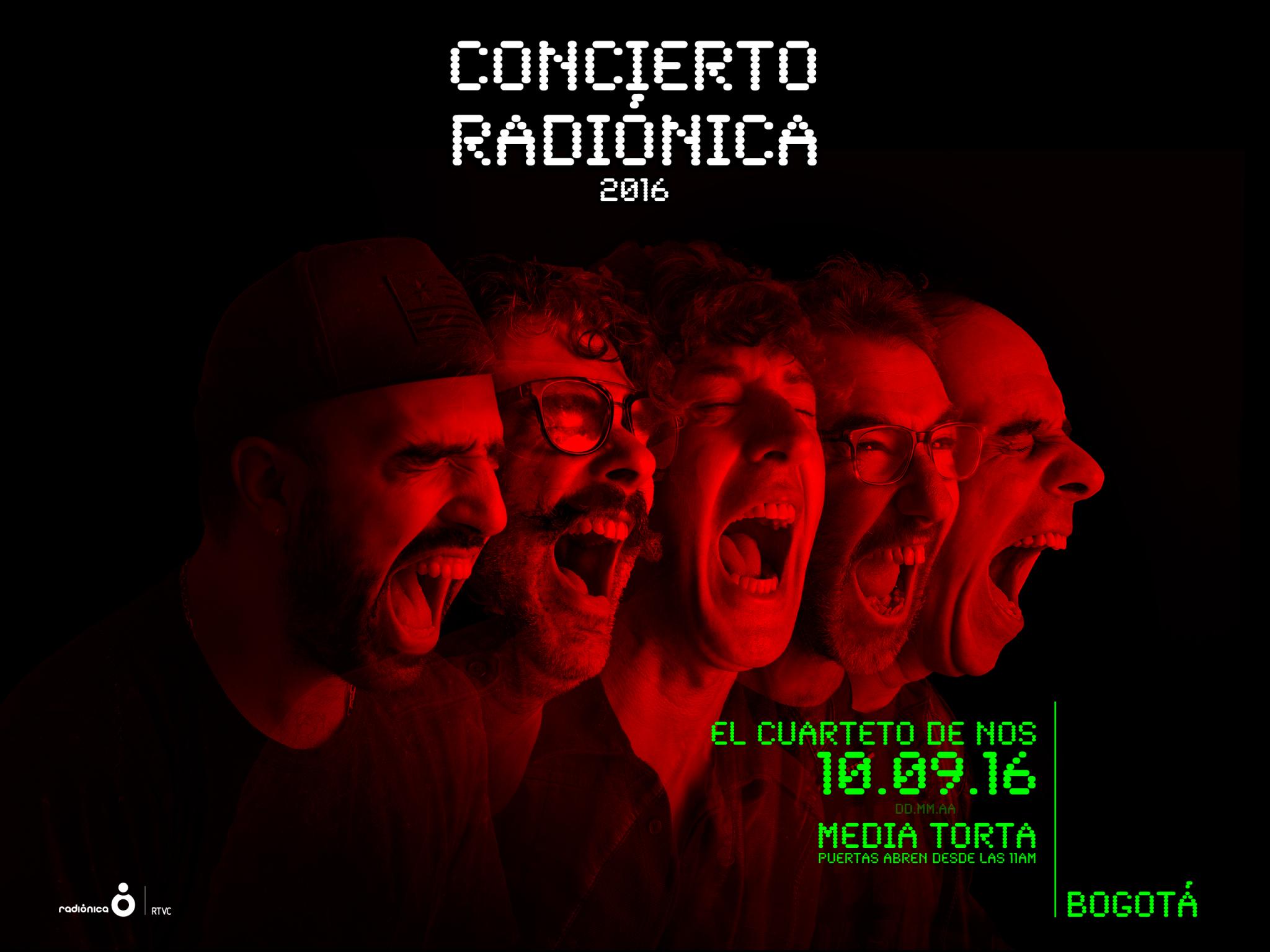 Cuarteto de Nos