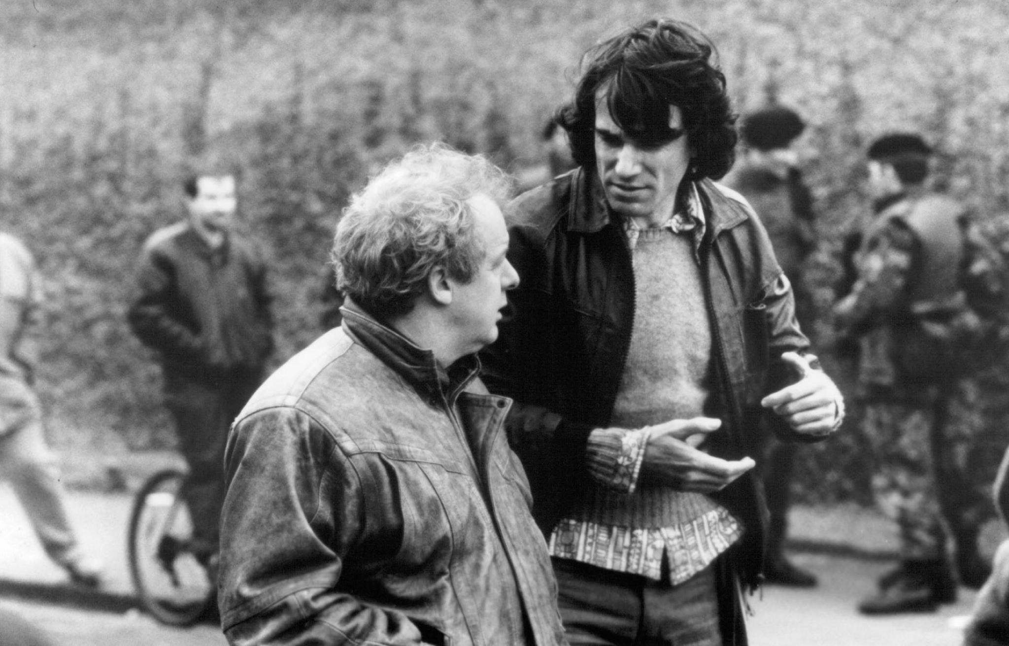 En el nombre del padre de Jim Sheridan