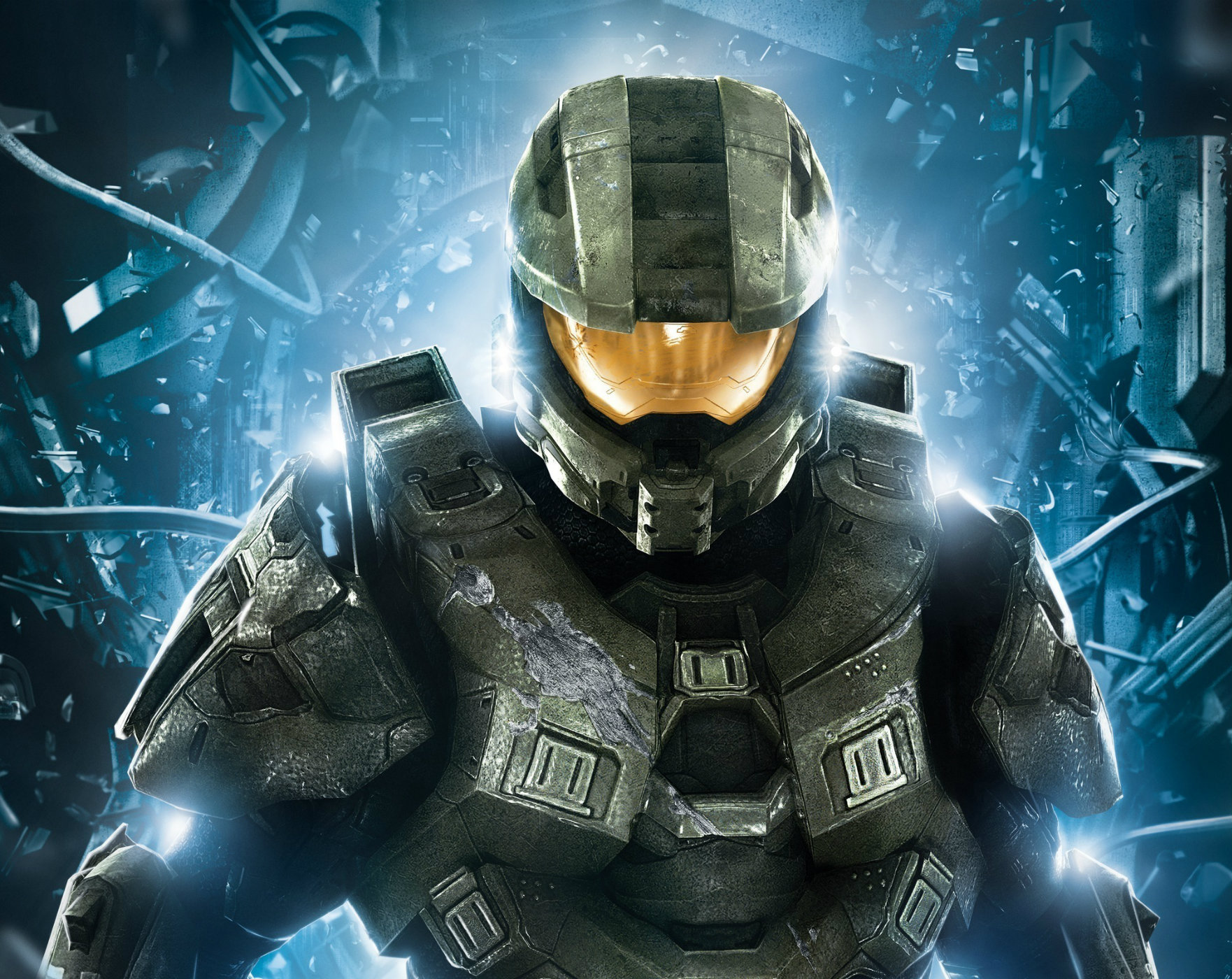 A 15 años de HALO