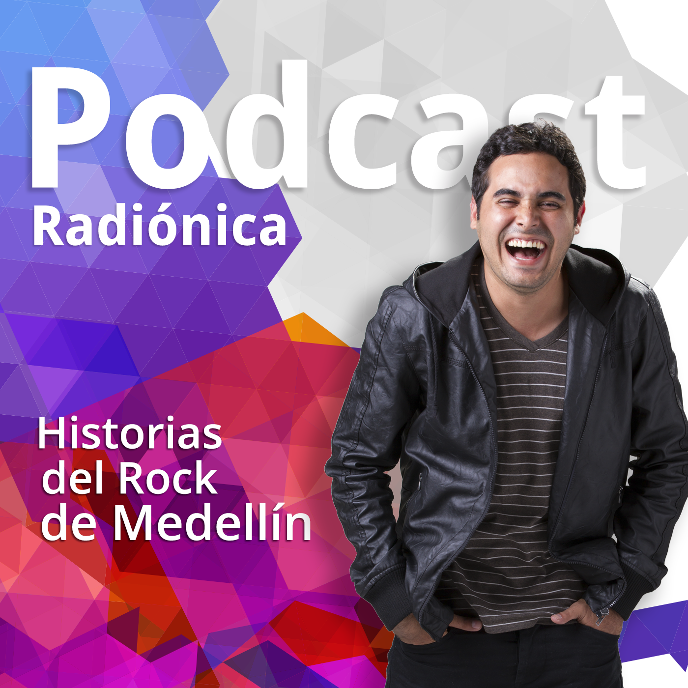 Las letras en el rock de Medellín