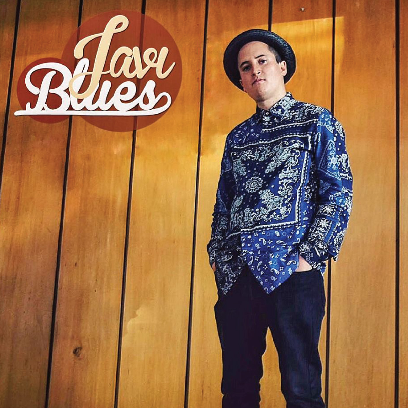 Javi Blues, entre la playa y la calle episode artwork