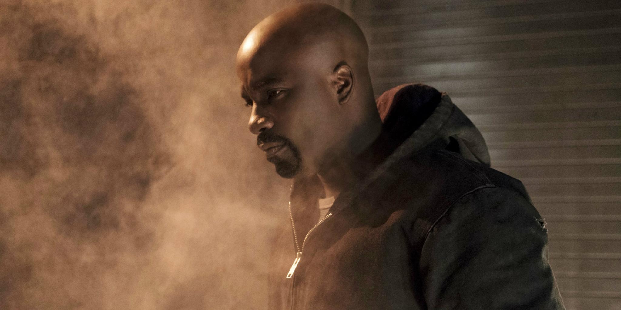 Luke Cage en el MCU (Parte 1)