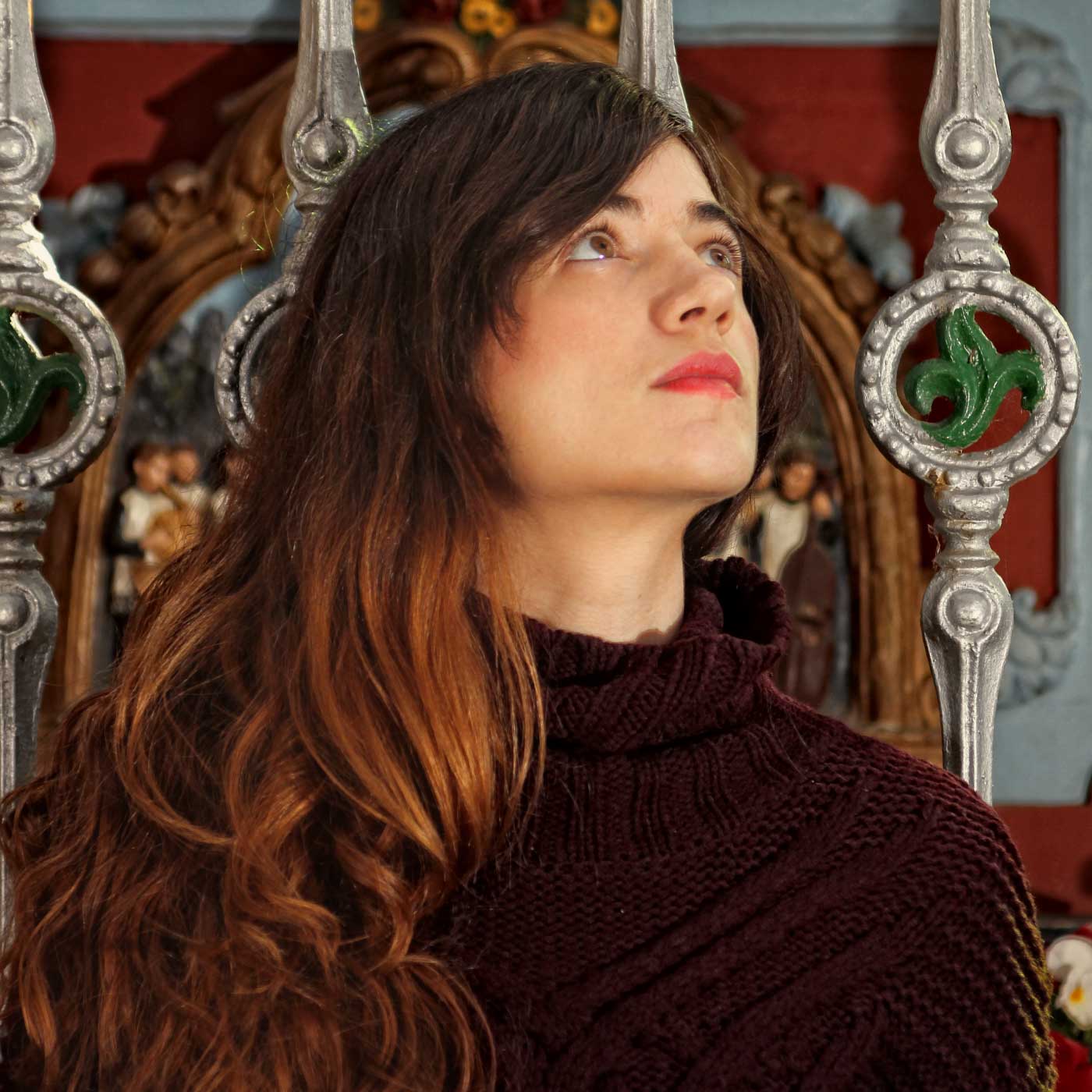 Trilogía Femenina: María Rodes - España episode artwork