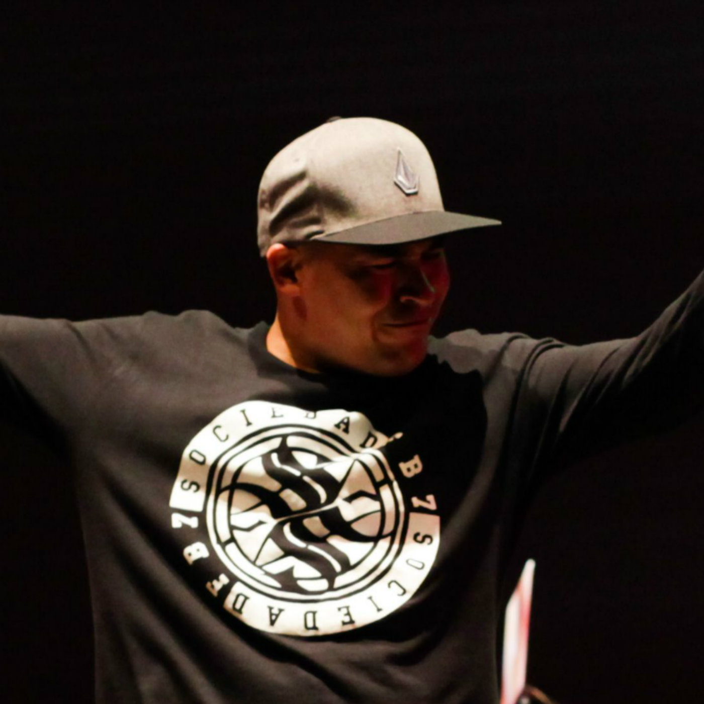 José David Medina y la autogestión