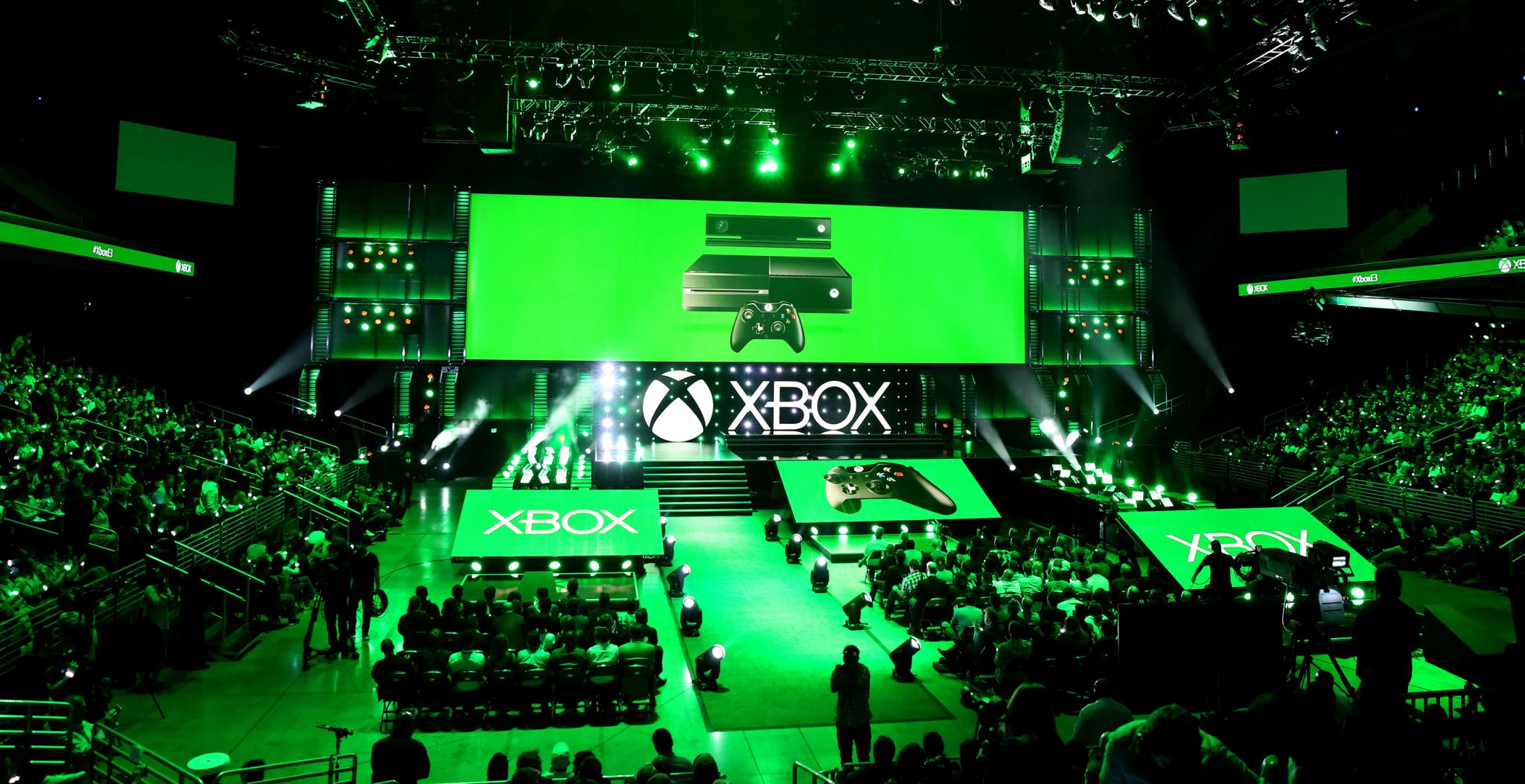 Análisis E3 2015 - Microsoft: Gears Of War 4, Recore y Cuphead