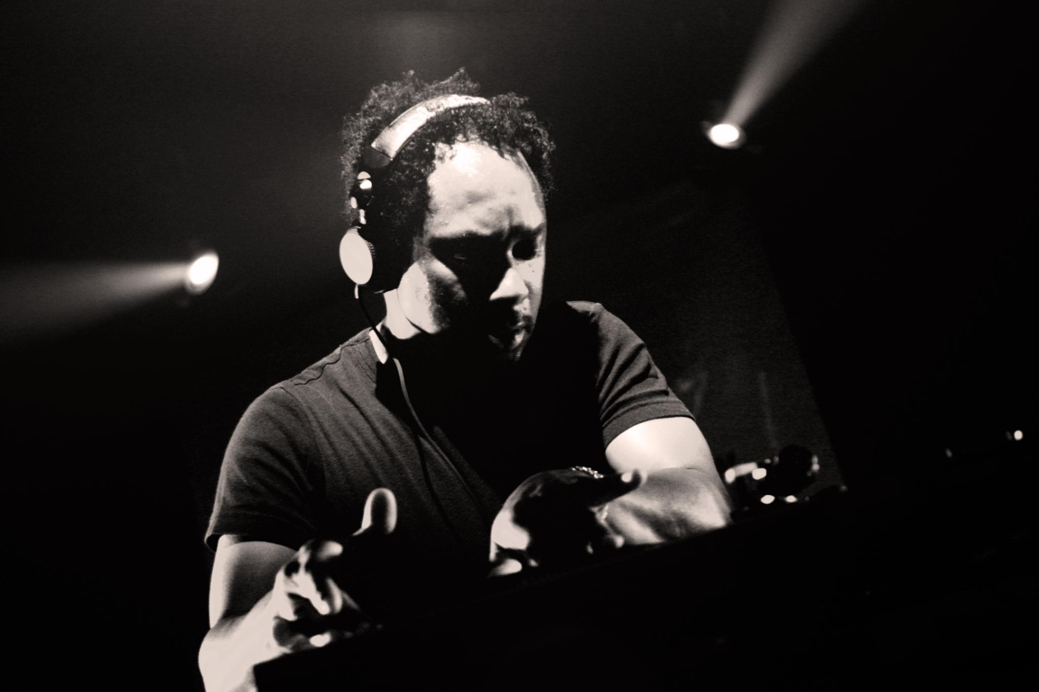 En Beats con Daniel Weinstein (Parte I) episode artwork
