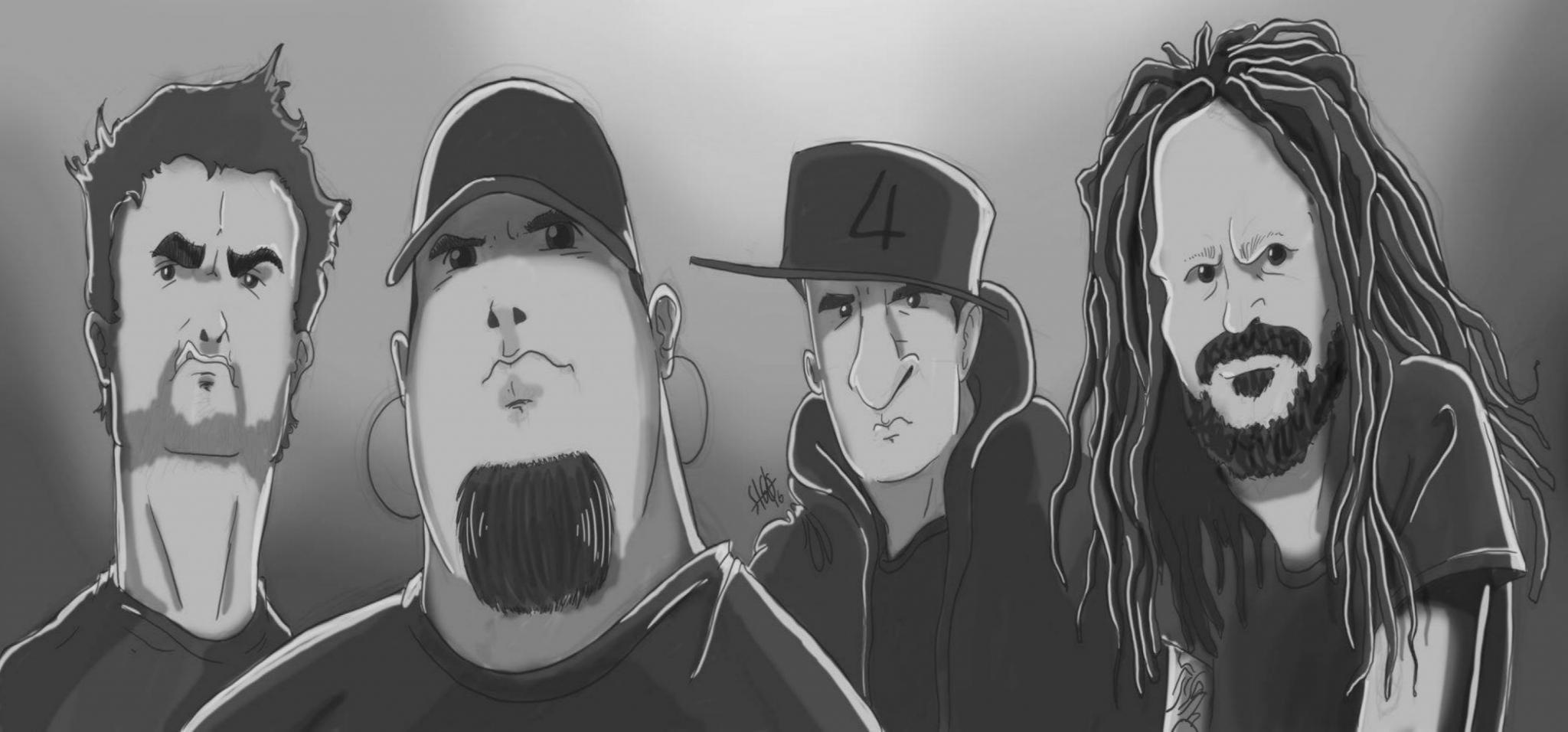 Detrás de los himnos rockeros de Medellín: Nepentes (Parte 1) episode artwork