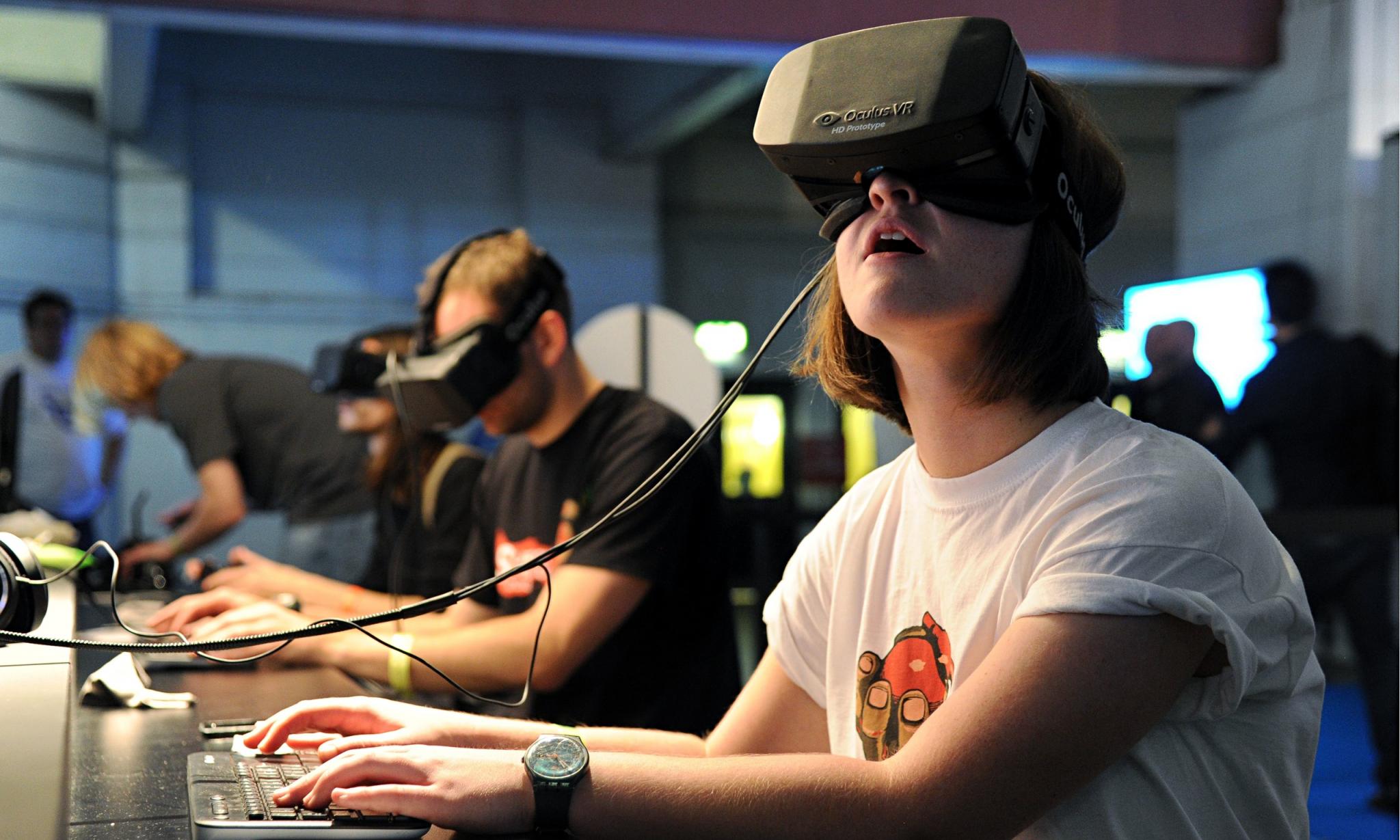 Oculus Rift: Análisis E3 2015