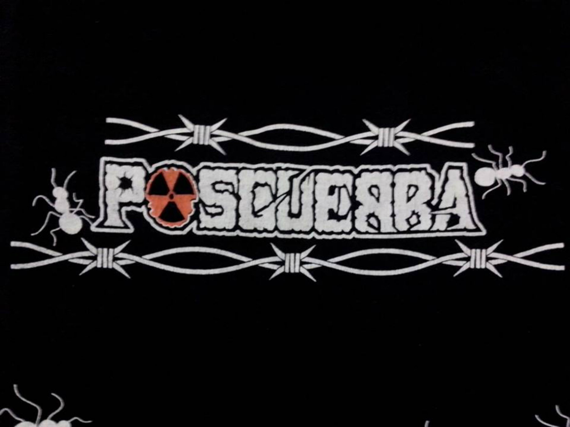 Jhony Rivera de Posguerra episode artwork