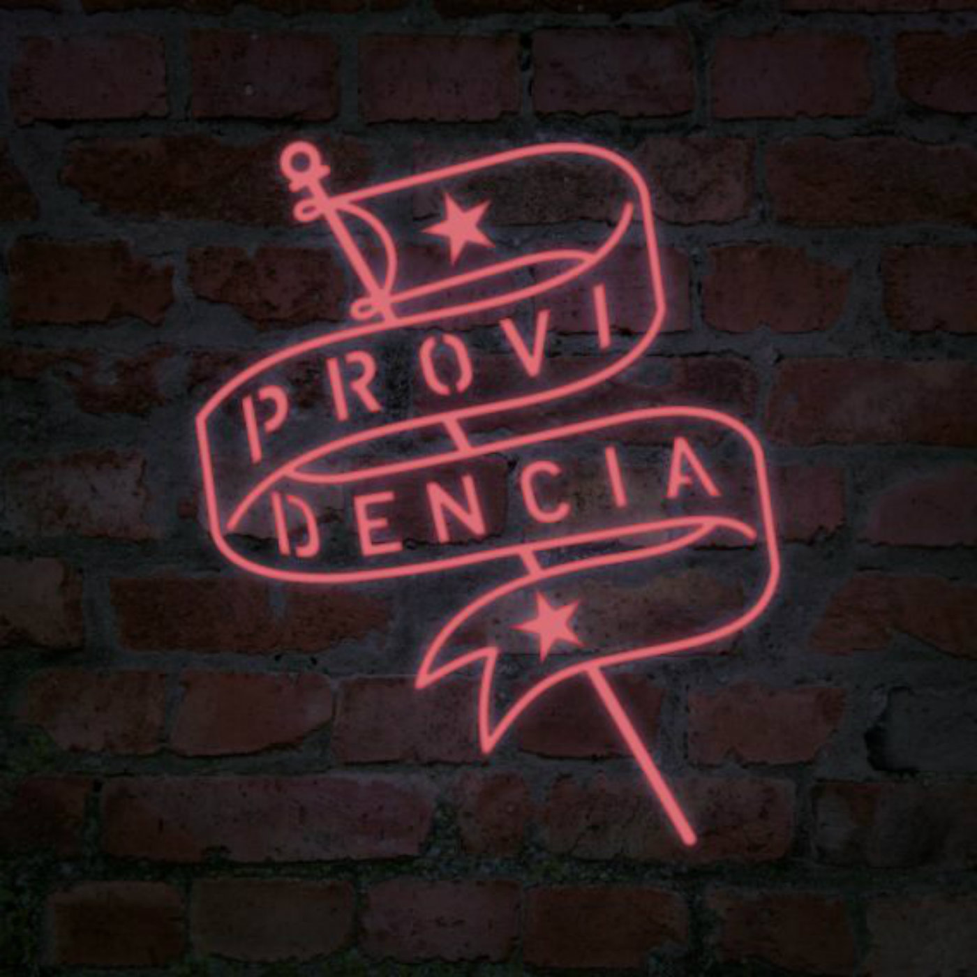 Providencia (Parte 1) episode artwork