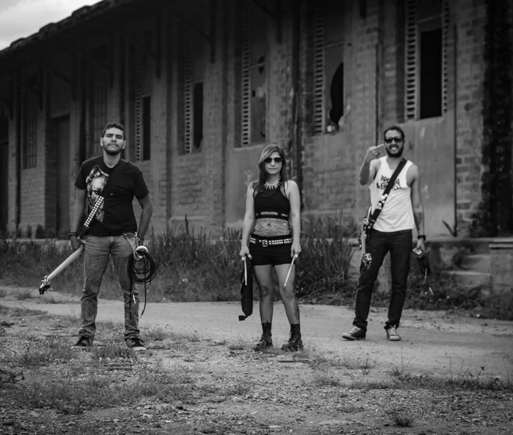 Andrés de Rosita y Los Nefastos