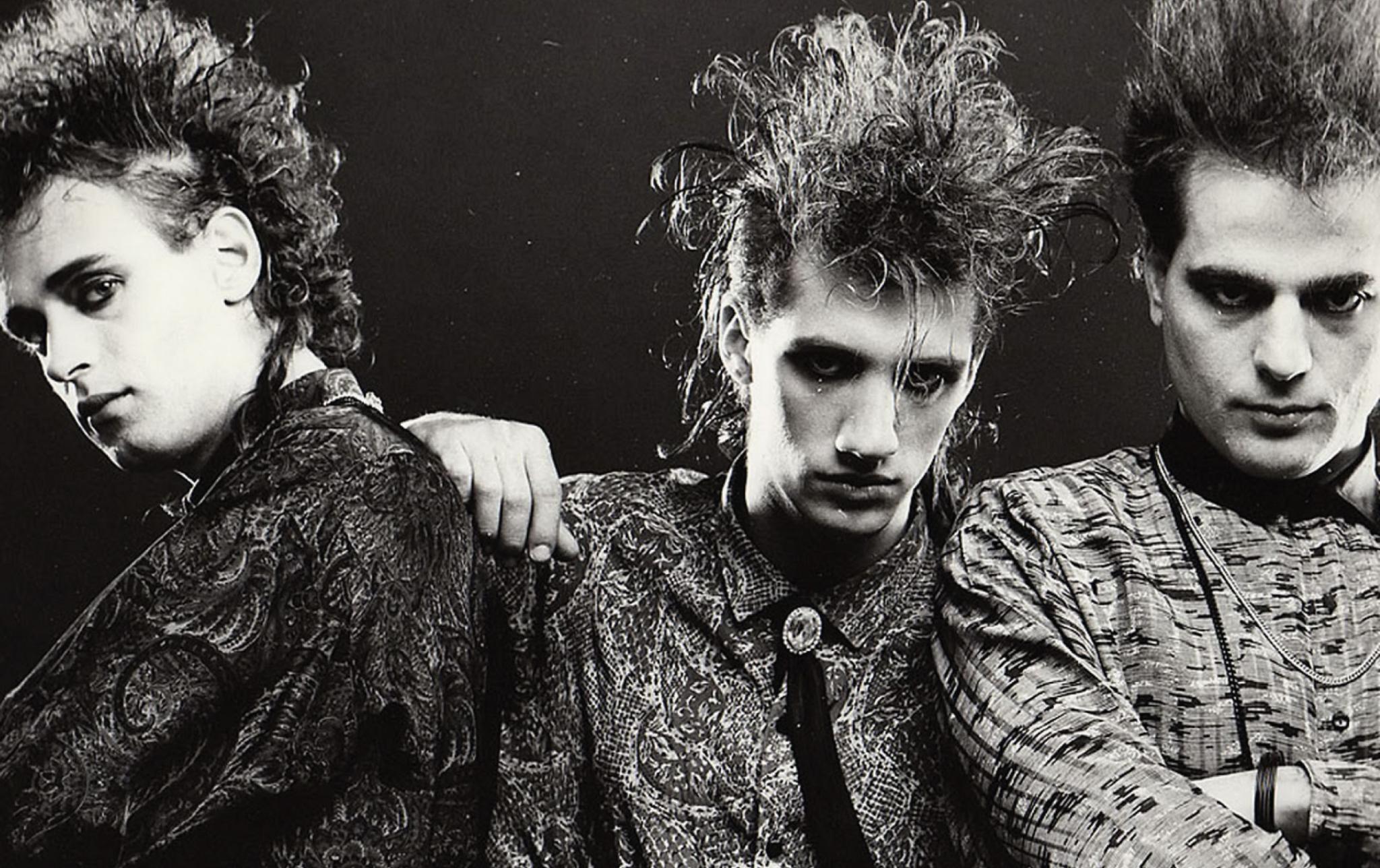 "Soda Stereo" lado A - "Sobredosis de TV"