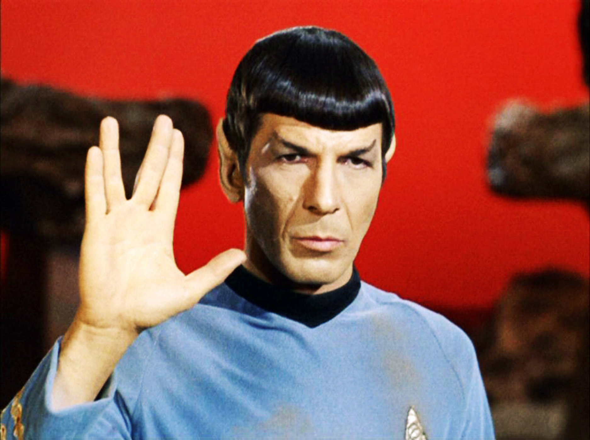 Aniversario 51 de Star Trek