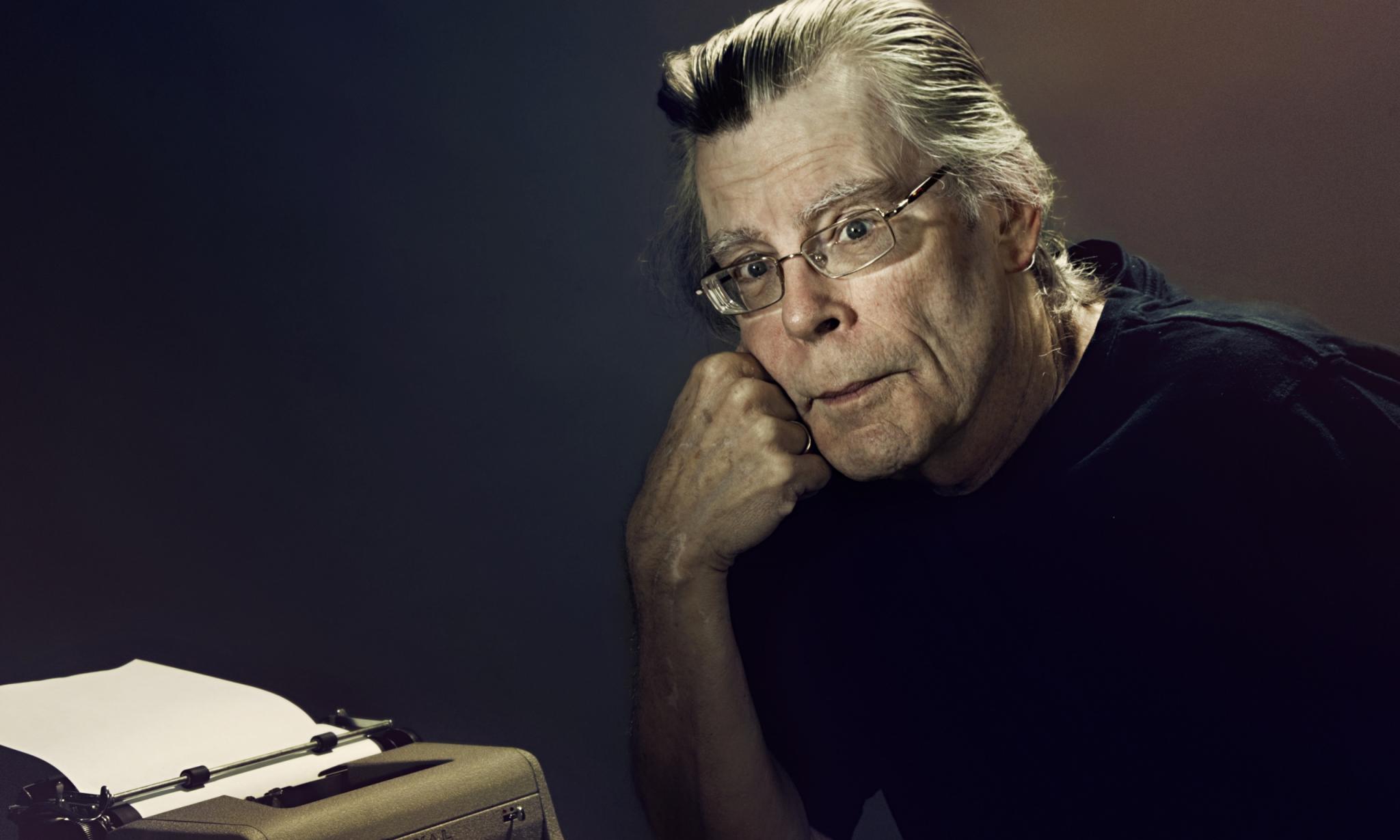 Stephen King en el cine
