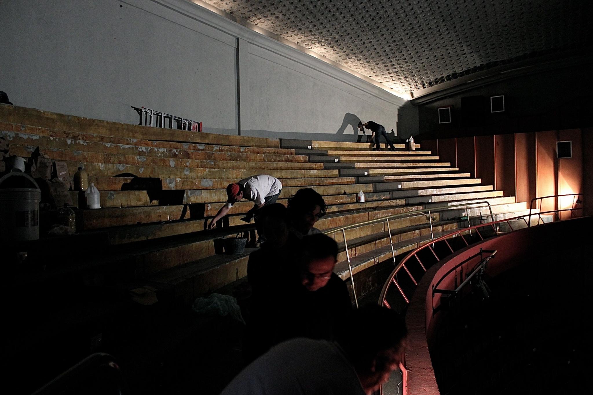 El teatro y la Ley 1493 episode artwork