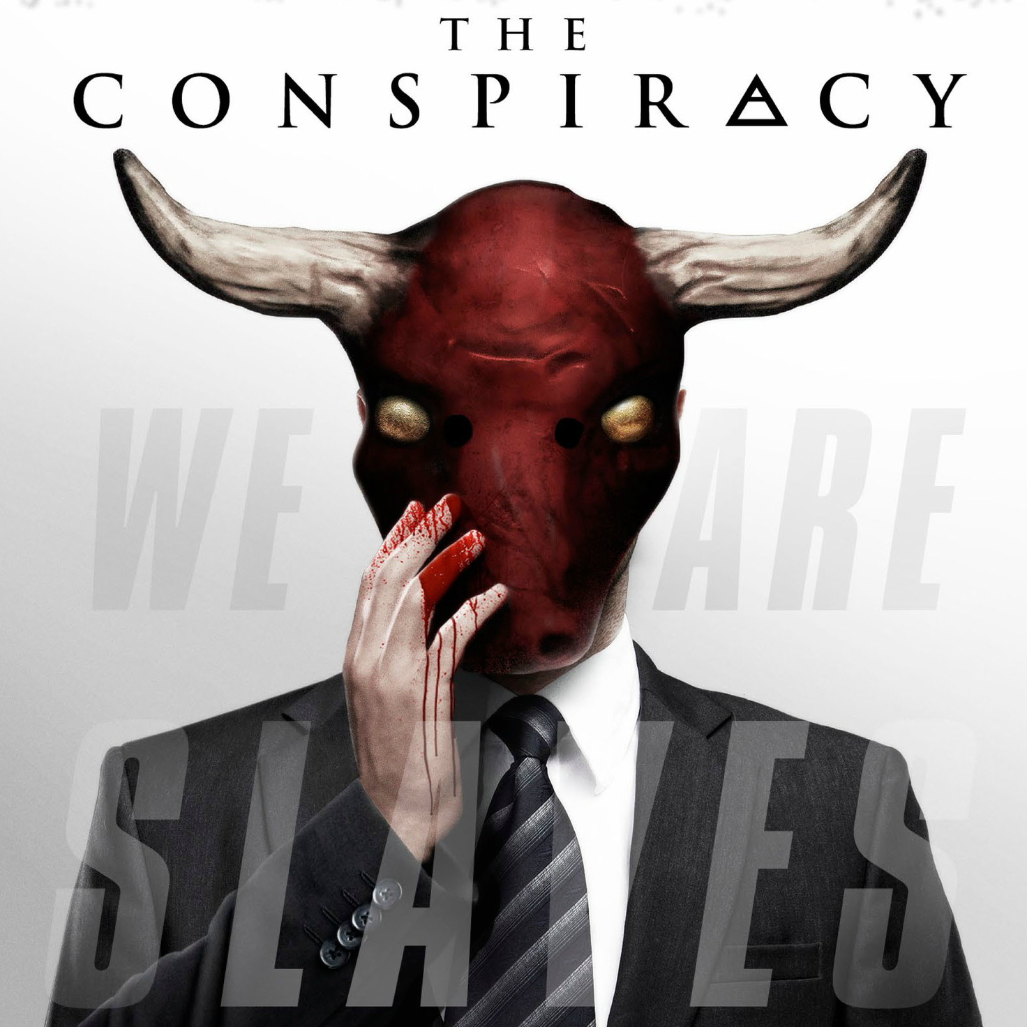 The Conspiracy (2012): Recomendados cinematográficos en un especial halloween 2015