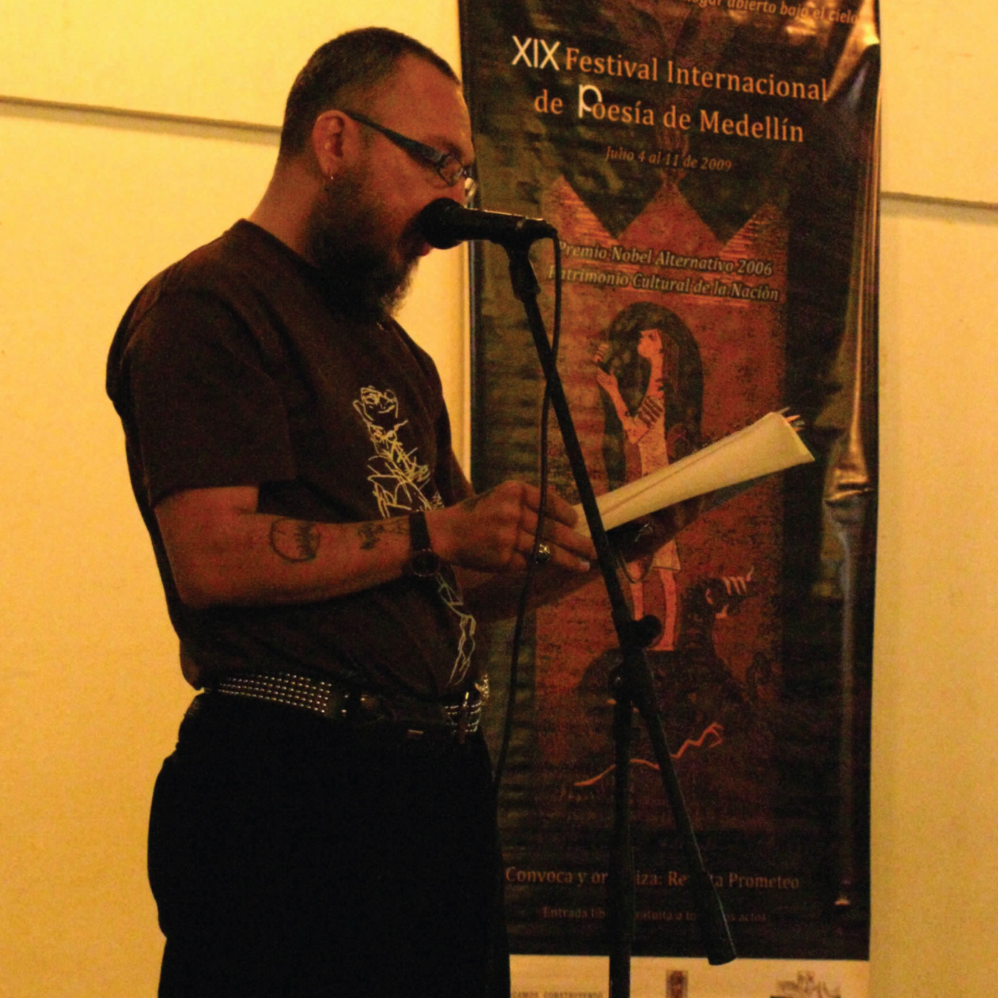 Las historias de Medellín