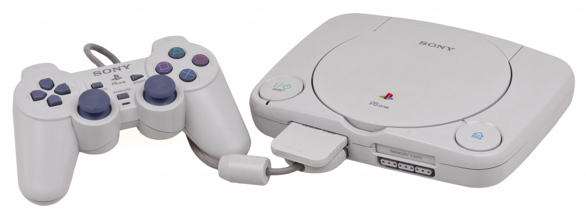 Consolas -VS- Nube