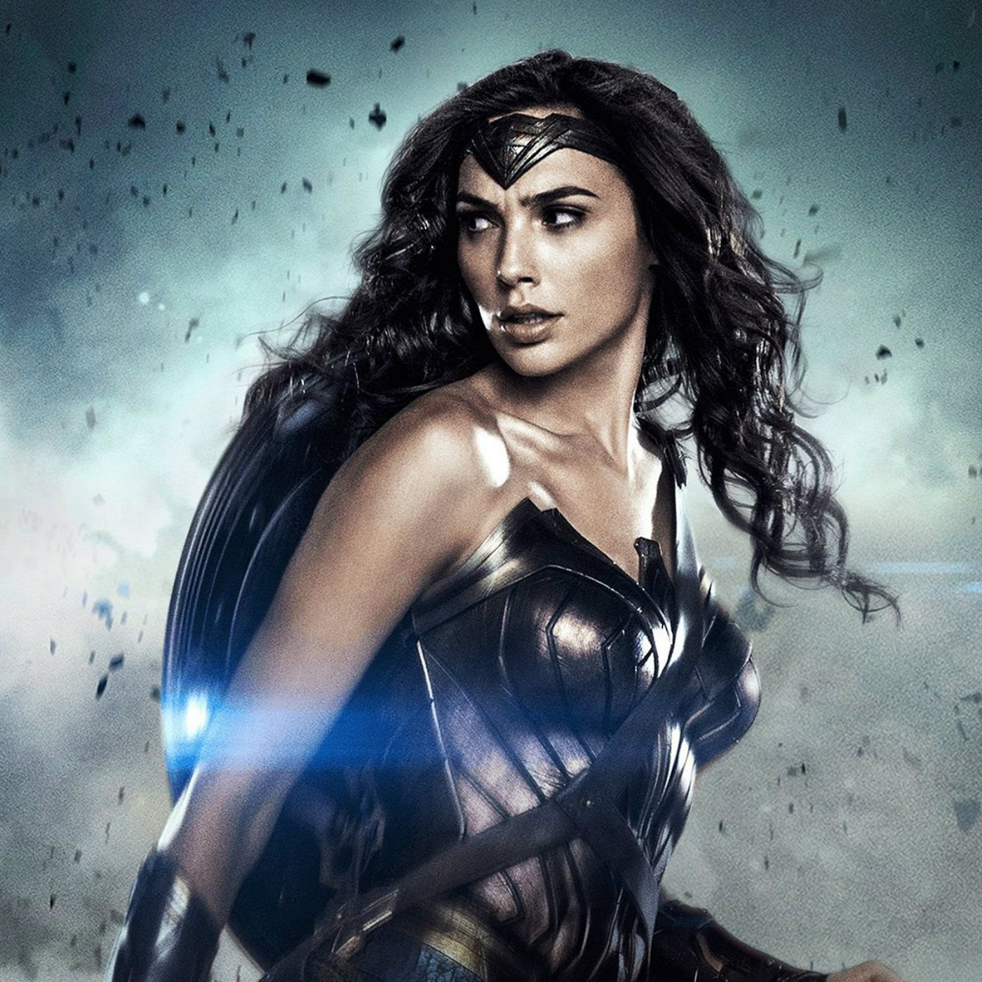 Wonder Woman