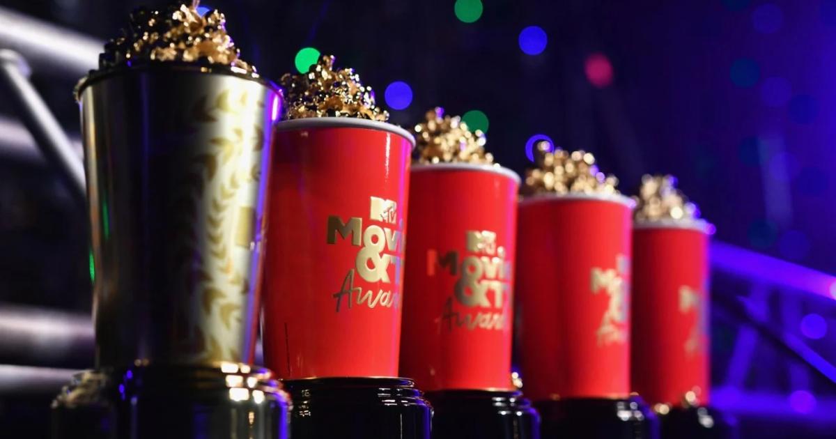 Los ganadores de los MTV Movie and TV Awards 2022 Radiónica